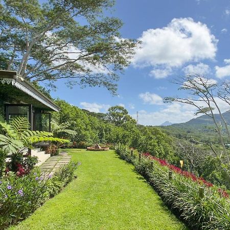Green Cottage Chamarel Exteriér fotografie