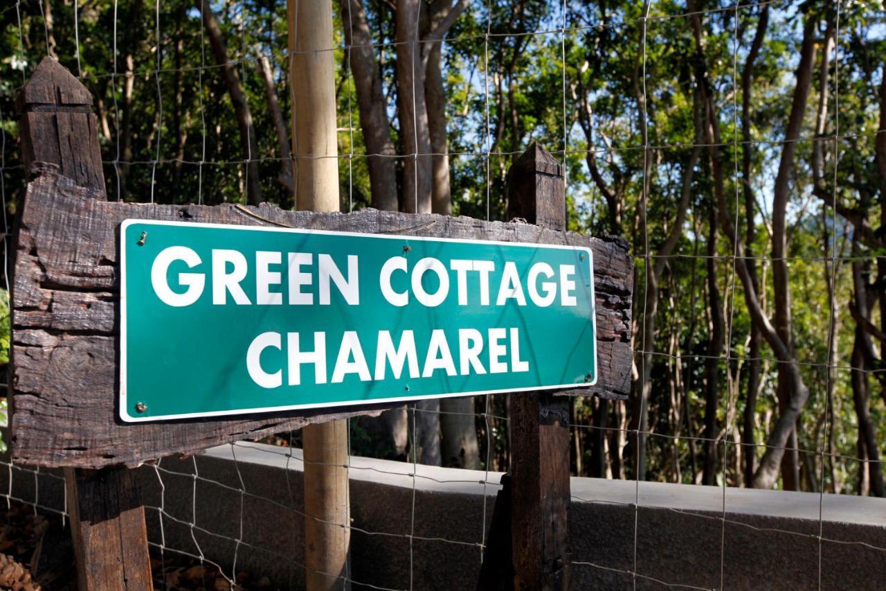 Green Cottage Chamarel Exteriér fotografie